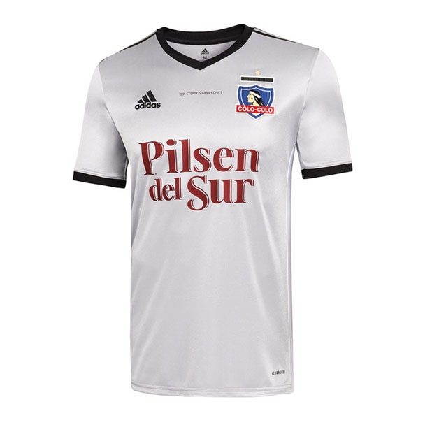 Tailandia Camiseta Colo Colo Special 2021/22